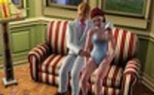 Рекордный старт The Sims 3