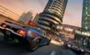 Big Surf Island для Burnout Paradise в продаже