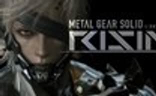 MGS: Rising покажут лишь через год