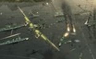 Volcano Pack для РС-версии Battlestations Pacific 