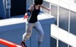 EA: небольшая команда трудится над Mirror's Edge 2