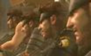 Кодзима о Metal Gear Solid: Peace Walker 