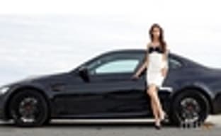 Forza Motorsport 3 и фотореализм 