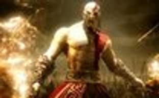 God of War III - демонстрация геймплея от G4