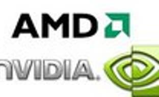AMD и Nvidia выпустят новые графические чипы до конца года