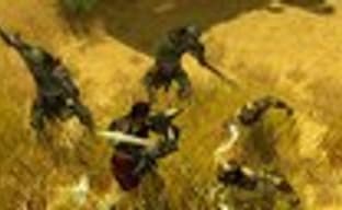 Ascaron продолжает работать над дополнением для Sacred 2