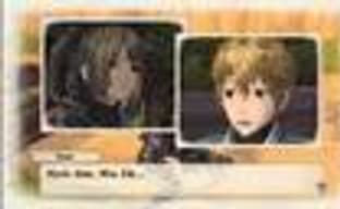 Edy's Squad Challenge для Valkyria Chronicles. Трейлер 