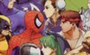 Marvel vs. Capcom 2 отложили