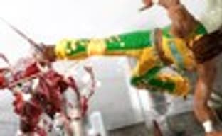 Tekken 6: нужен ли игре Campaign mode?