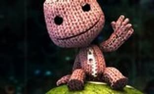 Media Molecule работает над новой игрой для PS3 