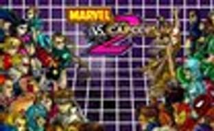 Marvel Vs Capcom 2 появится в розничной продаже?