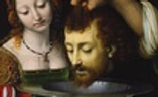 Разработчики The Path делают игру про Саломею 