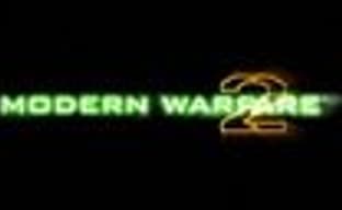 Узнаваемость Modern Warfare 2 снизилась 