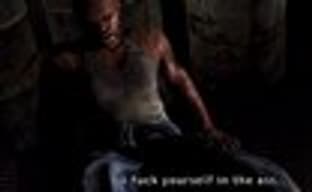 Дэвид Кейдж демонстрирует Heavy Rain