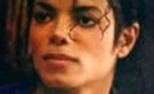 Умер Майкл Джексон