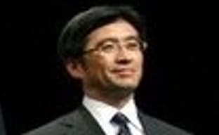 Каз Хираи обзавелся заместителем