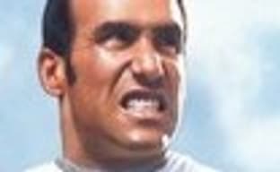 Croteam о Serious Sam HD 