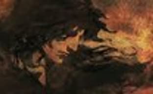 Castlevania: Lords of Shadow - новая игра от Кодзимы. Релиз в 2010