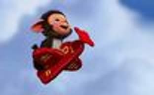 EyePet - трейлер с Е3