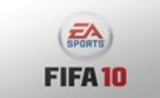 FIFA 10 - первые детали