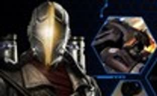  Dark Void выйдет одновременно на РС и консолях