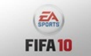 Чемпионат России становится частью игры FIFA 10