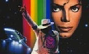 Продажи Michael Jackson's Moonwalker выросли после смерти певца