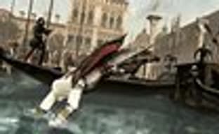 Эксклюзивное оружие в PS3-версии Assassin's  Creed II