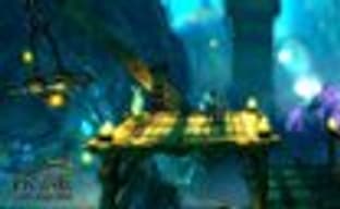 Trine выйдет также и в XBLA