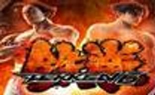 Tekken 6: campaign mode