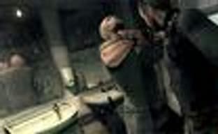 Разработчики Splinter Cell: Conviction о серии MGS