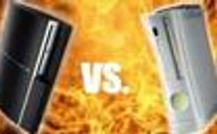 EA: ресурс Xbox 360 исчерпан