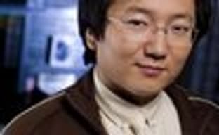 Звезда сериала Heroes сотрудничает с Dreamworks