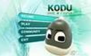 Kodu для Xbox 360 в конце июня