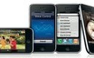 iPhone 3G S анонсирован