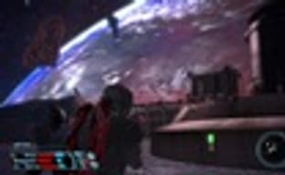 Вышло дополнение Bring Down the Sky для Mass Effect