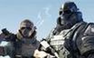 Army of Two возглавил британский Top10