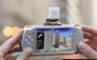 Bluetooth-гарнитура для PS3 и GPS-модуль для PSP