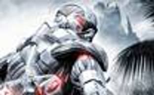 Crytek зарегистрировала торговую марку Crysis Warhead