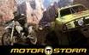 MotorStorm 2 этой осенью