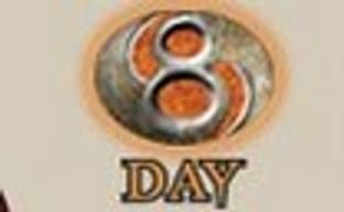 Бета-тест MMORPG 8th Day и условия участия в нем