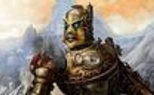 «Техномагия» - браузерный гибрид MMORPG и Match 3