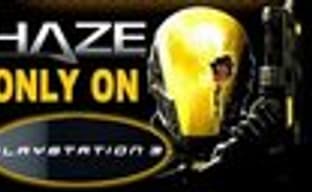 Haze никогда не выйдет на Xbox 360