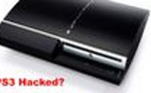 PS3 продолжает противостоять хакерам. Обновлено