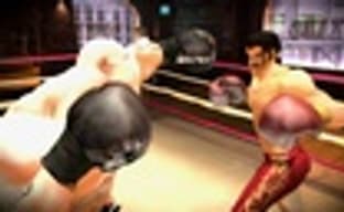 Новые скриншоты (Red Alert 3, Yakuza 3 и FaceBreaker) 