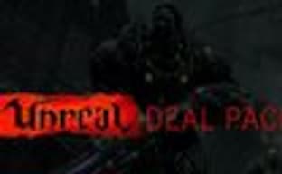 Коллекция Unreal в Steam