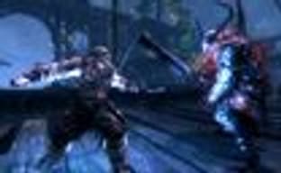 Новые скриншоты (GTA IV, Viking: Battle For Asgard и R6 Vegas 2 )