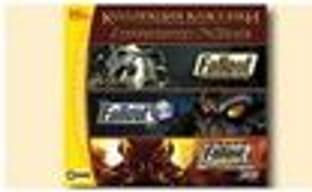 Новости российского рынка («Антологии Fallout», «Вокруг света за 80 дней. Золотое издание»...)