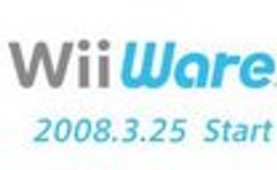 WiiWare запущен в Японии