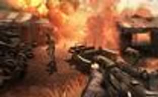 Far Cry 2 перенесли на осень 2008